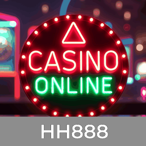 Descubra os Incríveis Bônus de Cassino no HH888 com Ofertas Exclusivas