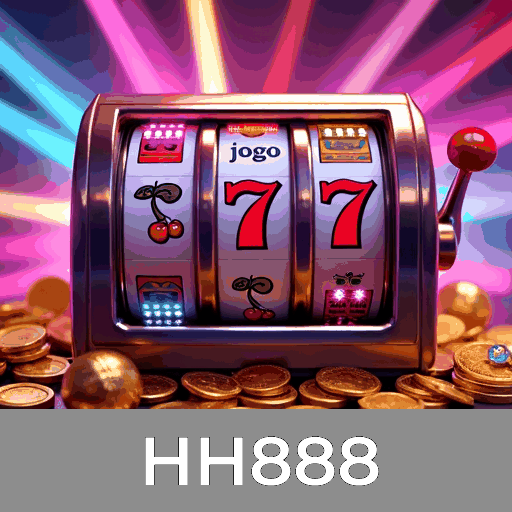 Descubra o app de apostas HH888 com vantagens exclusivas