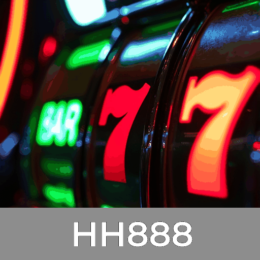 HH888: Viva a Emoção e Ganhe com Jogos de Cassino!