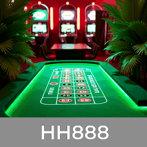 Vivencie o Acesso Seguro e Premium no HH888