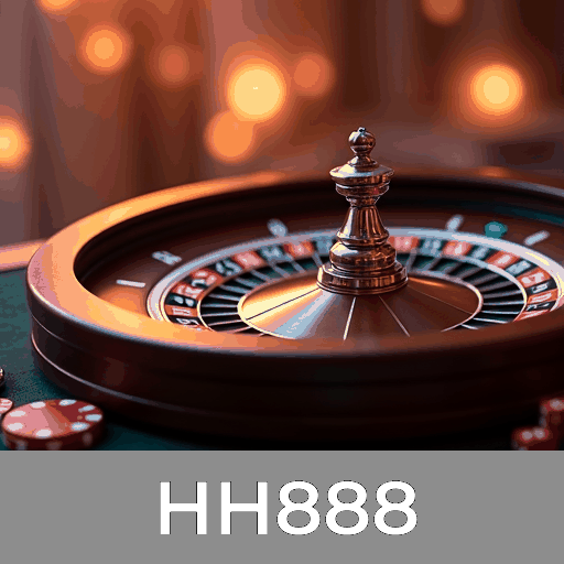 HH888: A Experiência de Casino Mais Autêntica para Brasileiros