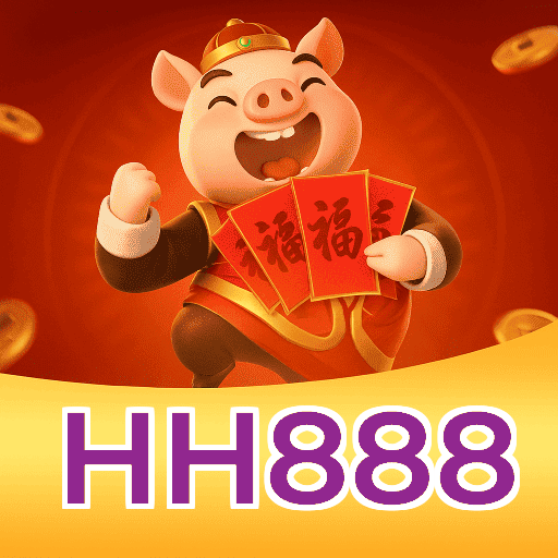 HH888
