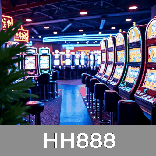 Descubra a Segurança e Excelência no Jogo com HH888 - Plataforma de Apostas