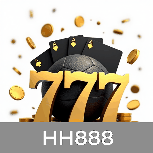HH888: Seu Cassino Online Seguro e Premiado