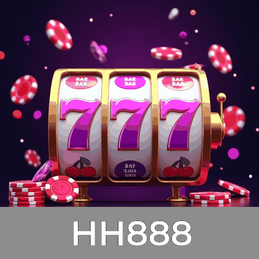 HH888: Viva a Emoção e Ganhe com Jogos de Cassino!
