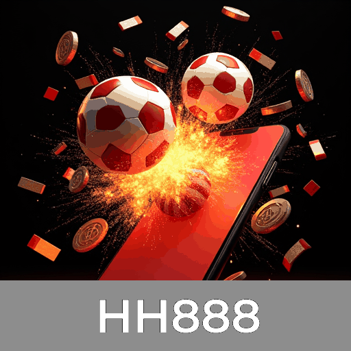 HH888.com - O Melhor Cassino Online do Brasil com Diversidade de Jogos e Pagamentos Rápidos - HH888