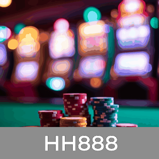 HH888: Seu Cassino Online Seguro e Premiado