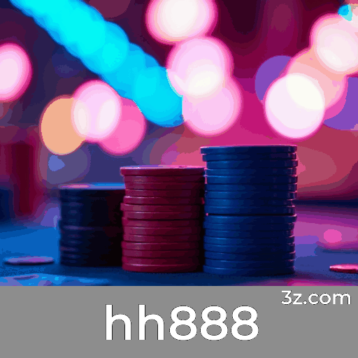 hh888: Cassino Confiável com Pagamentos Rápidos