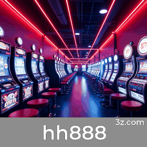 hh888: Apostas Esportivas Completas e Odds Instantâneas
